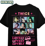 Polera Twice