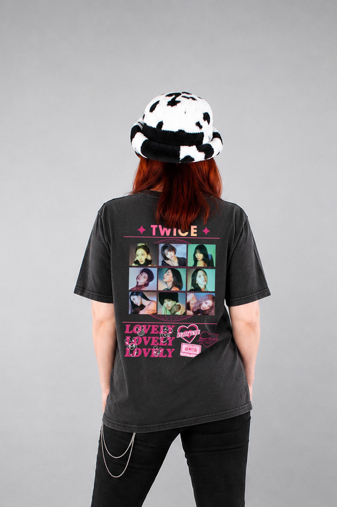 Polera Twice