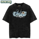 Polera Bella & Edward de Crepusculo