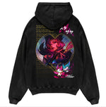 Poleron Xayah Guardiana Estelar