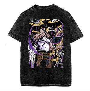 Polera Yami Sukehiro