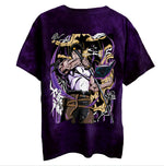 Polera Yami Sukehiro