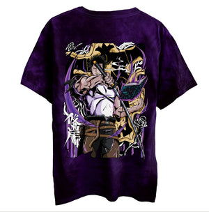 Polera Yami Sukehiro