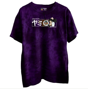 Polera Yami Sukehiro