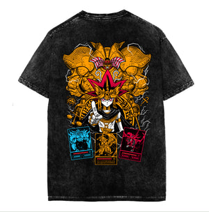 Polera Yu-Gi-Oh