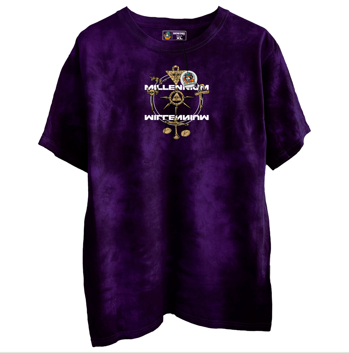 Polera Yu-Gi-Oh