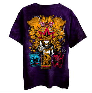 Polera Yu-Gi-Oh