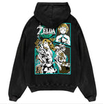 Poleron Zelda TOTK