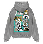 Poleron Zelda TOTK
