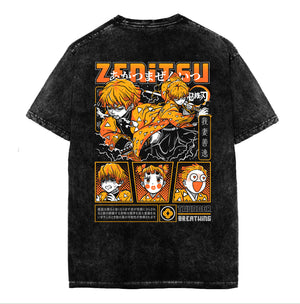 Polera Zenitsu II
