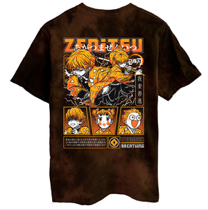 Polera Zenitsu II
