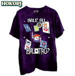 Polera Balatro