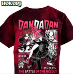 Polera Dandadan