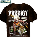 Polera Ekko Arcane
