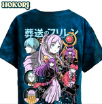 Polera Frieren