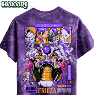 Polera Freezer