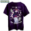 Polera Hisoka