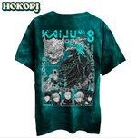 Polera Kaiju N8