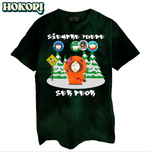 Polera Kenny de South Park