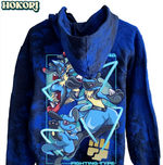 Poleron Lucario