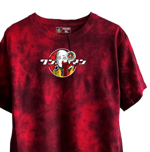 Polera One Punch Man