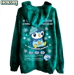 Poleron Piplup