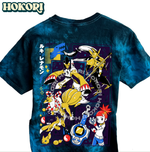 Polera Renamon