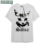 Polera Sátira Cat