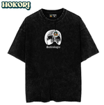 Polera Satirología Mask