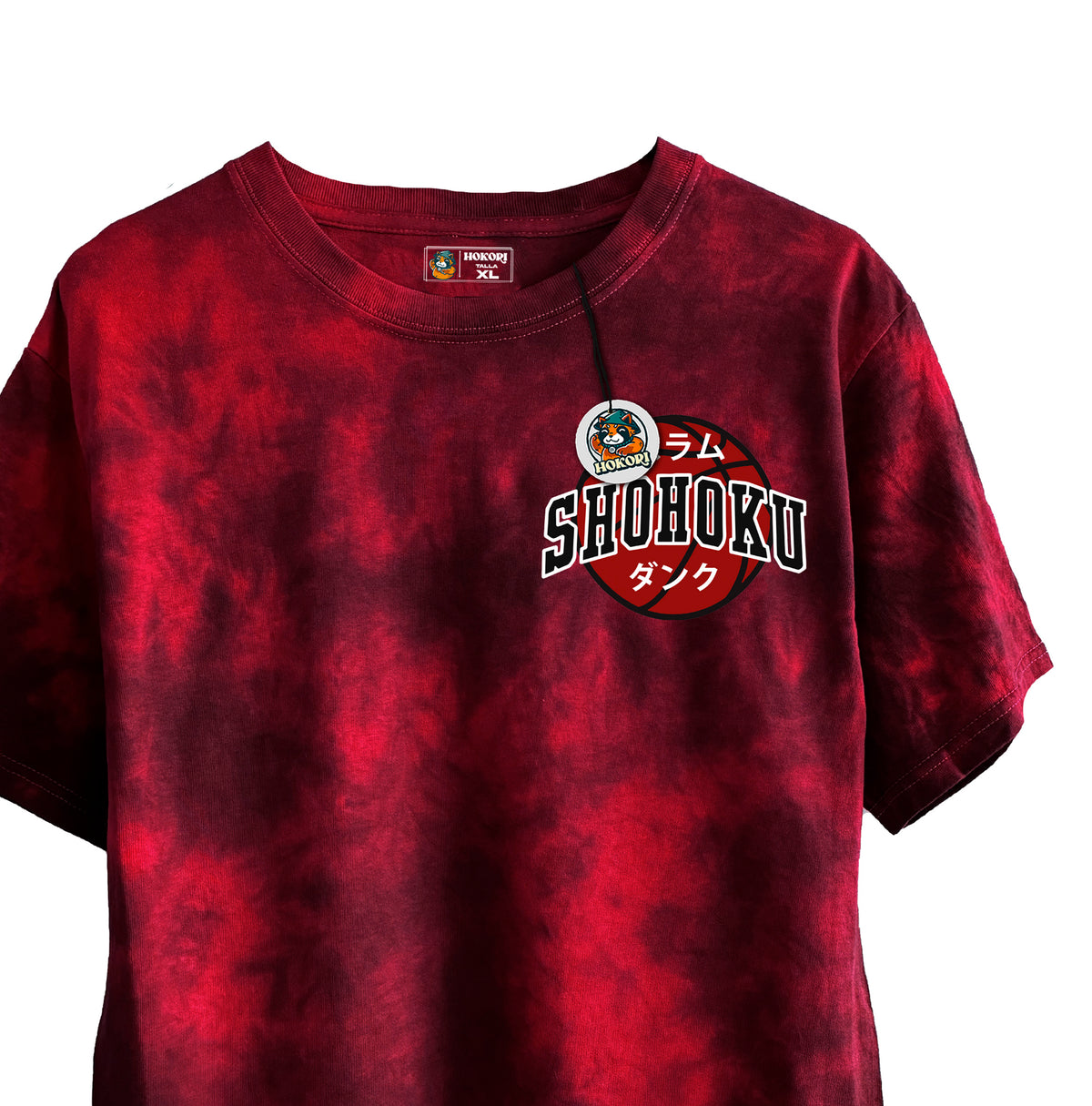 Polera SlamDunk