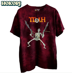 Polera TDAH