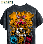 Polera Yu-Gi-Oh