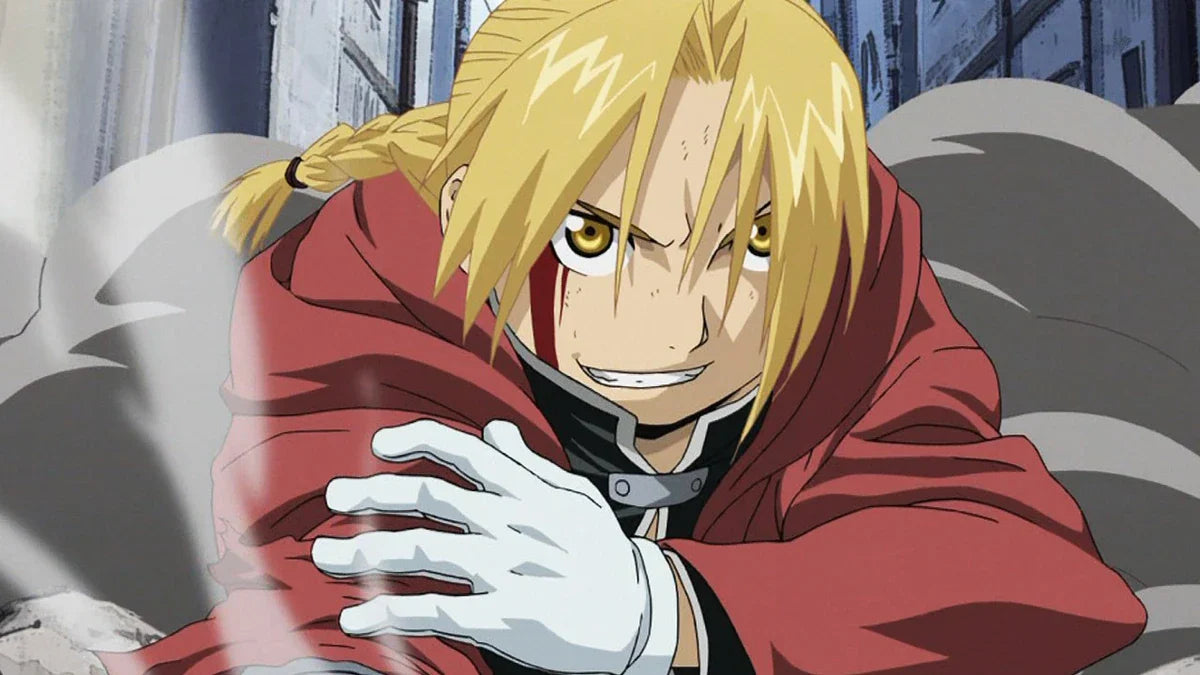 Anime