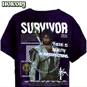 Polera Jayce Arcane