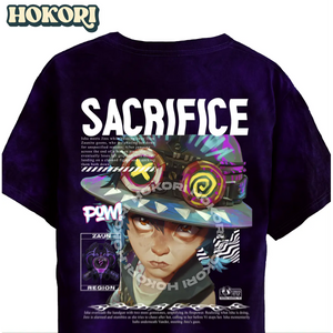 Polera Isha Arcane
