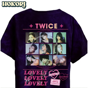 Polera Twice