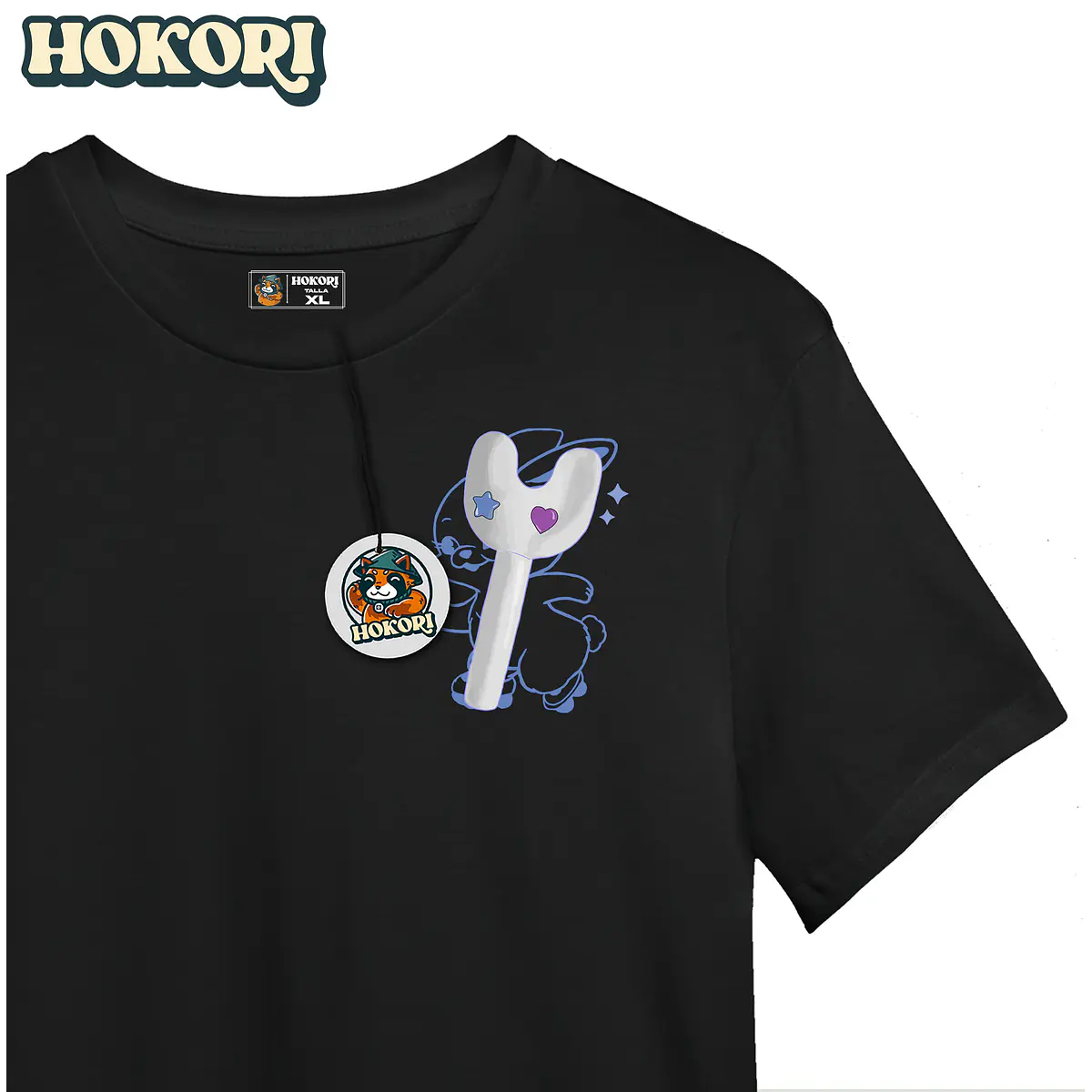 Polera New Jeans