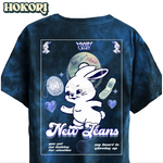 Polera New Jeans