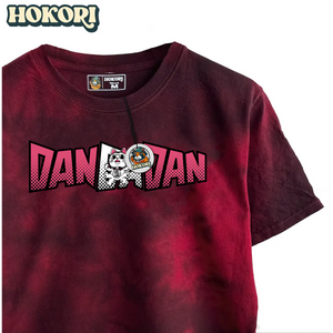 Polera Dandadan