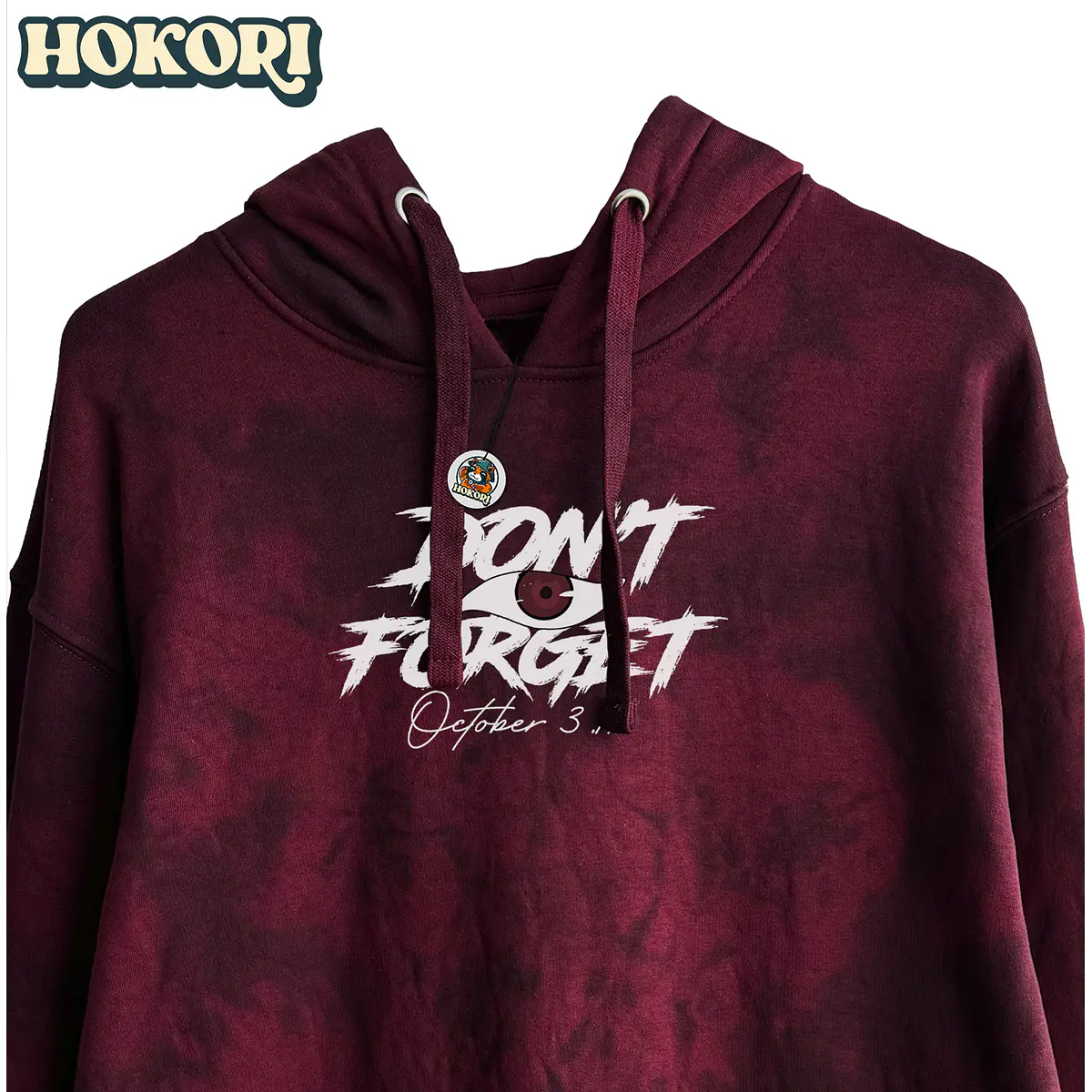 Poleron Don't Forget Oct 3rd