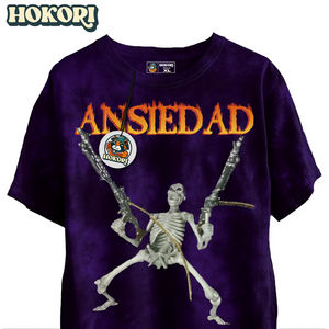 Polera Ansiedad