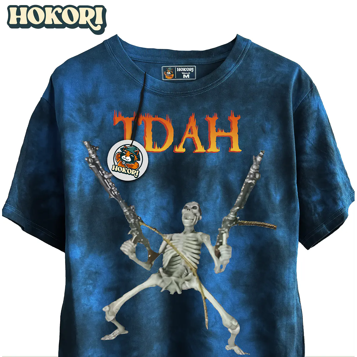 Polera TDAH