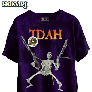 Polera TDAH