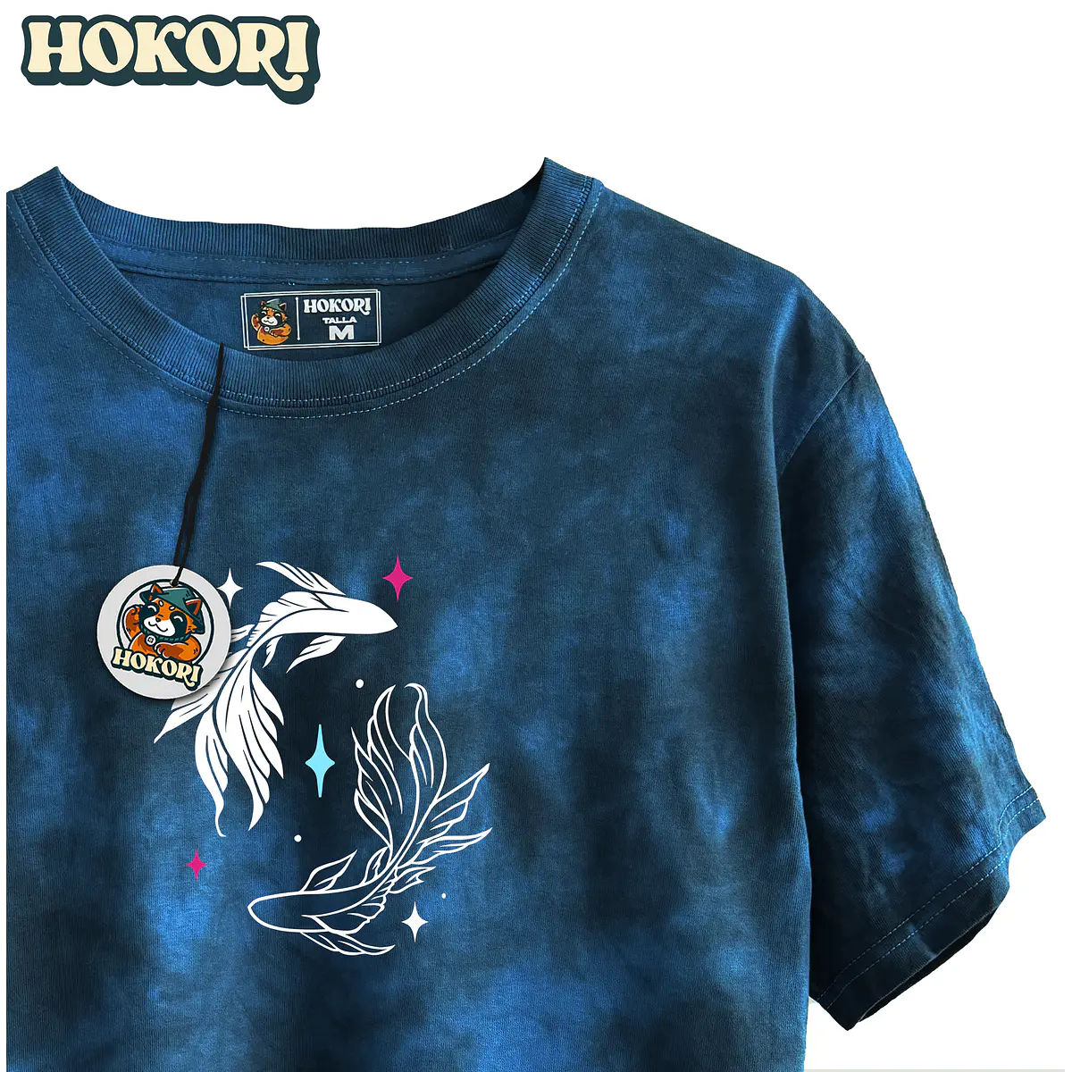 Polera Gojo & Geto