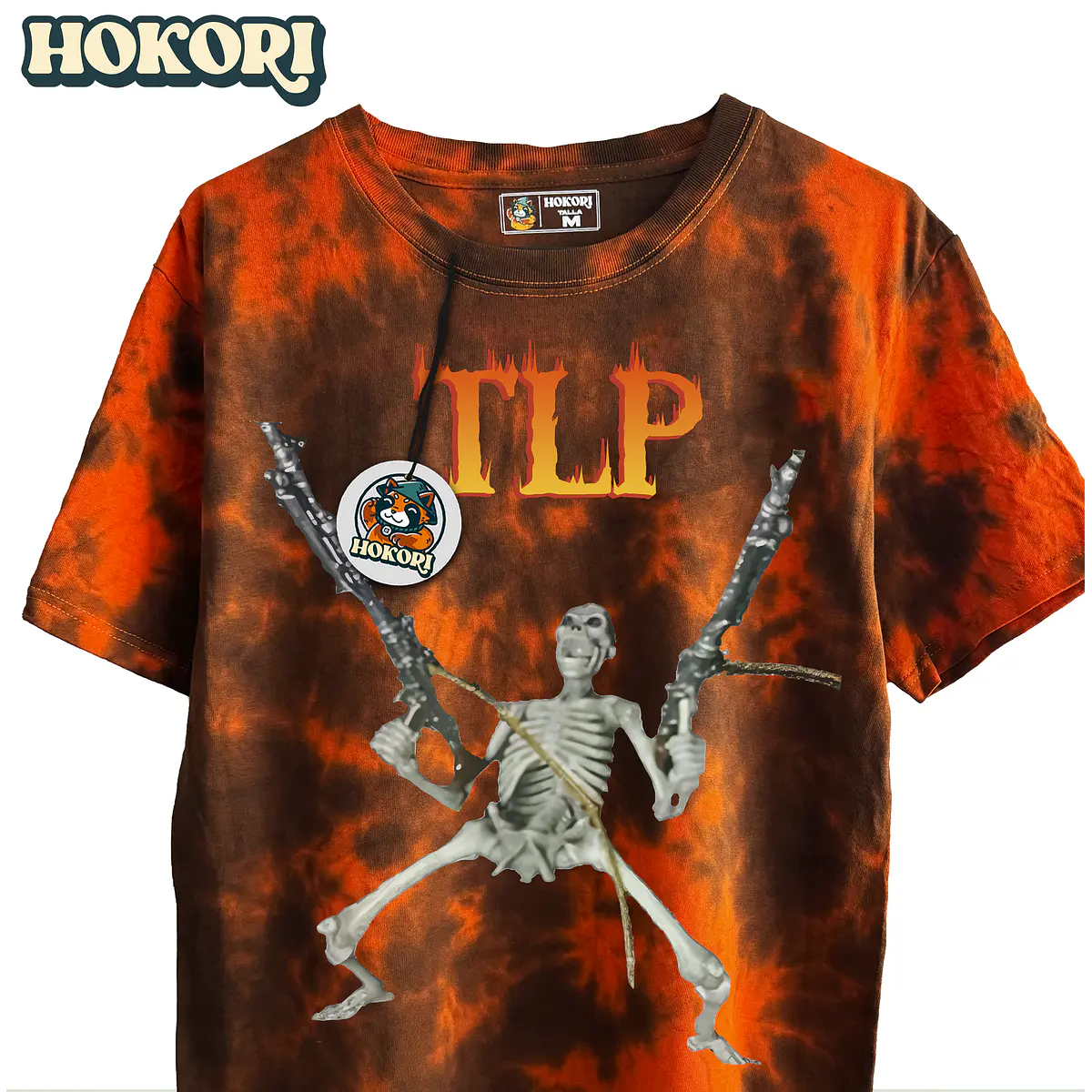 Polera TLP