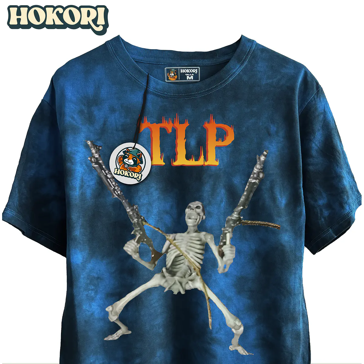 Polera TLP