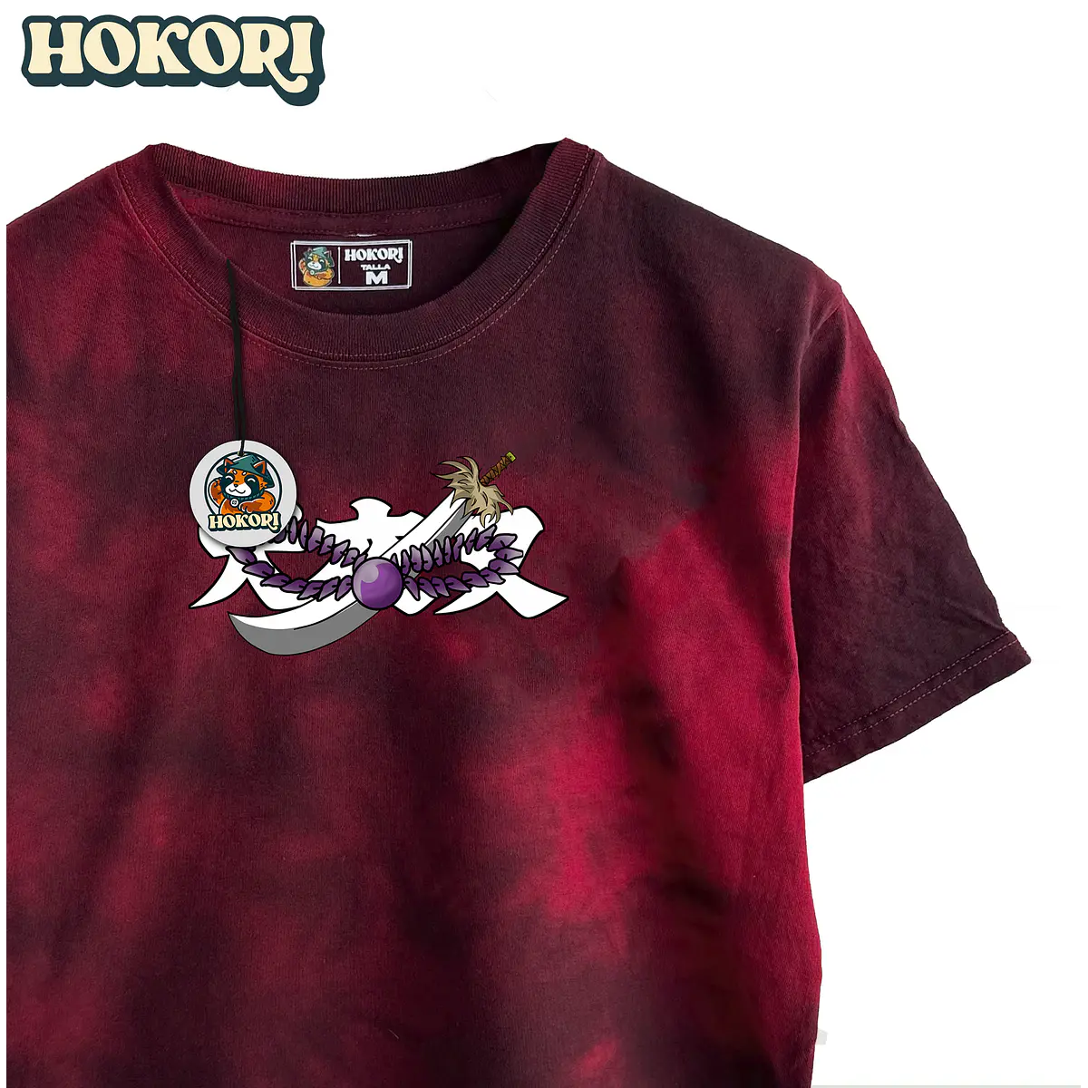 Polera Inuyasha II
