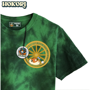 Polera Hamtaro