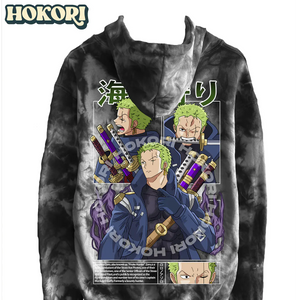 Poleron Zoro
