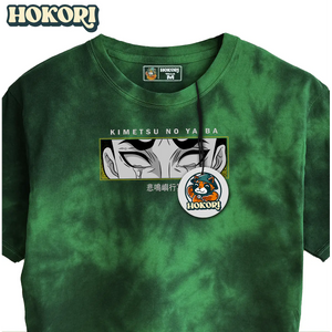 Polera Gyomei Himejima